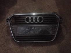 Решетка радиатора. Audi A1