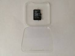 MicroSD. 8 Гб
