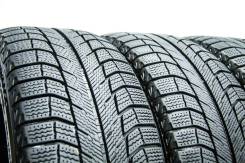 Michelin X-Ice Xi2. Зимние, без шипов, износ: 5%, 2 шт