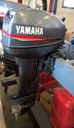 Yamaha. 9,90 л.с., 2х тактный, бензин, нога S (381 мм), Год: 1998 год. Под заказ
