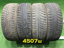 Bridgestone Blizzak VRX. Зимние, без шипов, 2013 год, износ: 10%, 4 шт