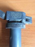 Катушка зажигания. Toyota: Ipsum, Corolla Rumion, RAV4, Noah, Dyna, Matrix, Coaster, Vitz, Ractis, Toyoace, Highlander, Crown, Avensis, Previa, Picnic...