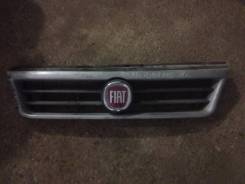 Решетка радиатора. Fiat Ducato