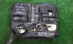 Бак топливный. Nissan Bluebird, HNU13, ENU13 Двигатели: SR18DE, SR20DET, SR20DE