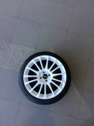 Proma Цунами. 7.0x17, 4x98.00, 4x100.00, ET45, ЦО 60,1 мм.