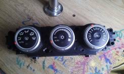 Блок управления климат-контролем. Mitsubishi Galant Fortis, CY4A Mitsubishi Lancer Mitsubishi Lancer Evolution, CY4A Двигатель 4B11