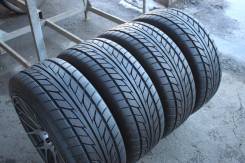 Nitto NT555 Extreme ZR. Летние, 2016 год, без износа, 4 шт