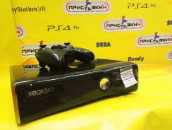 Microsoft Xbox 360