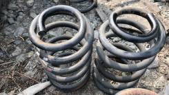 Пружина подвески. Toyota Regius, KCH46 Toyota Granvia, KCH16W, KCH16 Toyota Grand Hiace, KCH16 Двигатель 1KZTE