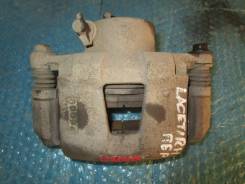 Суппорт тормозной. Chevrolet Lacetti Chevrolet Nubira