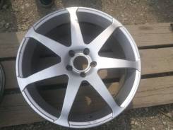 AVS Model 7. 7.0x17, 5x100.00, ET50