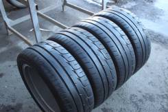 Bridgestone Potenza RE-11. Летние, 2011 год, 20 %, 4 шт