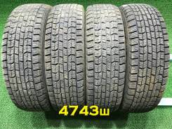 Goodyear Ice Navi Zea. Зимние, без шипов, 2011 год, износ: 10%, 4 шт