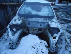 Лонжерон. Mazda Mazda6, GH
