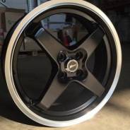 X-Race. 6.0x14", 4x98.00, ET35, ЦО 58,6 мм.