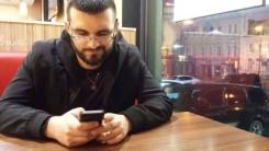 Системный администратор. Высшее образование, опыт работы 1 год
