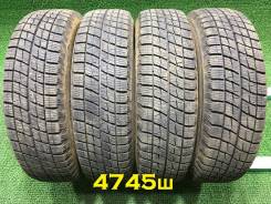Bridgestone Ice Partner. Зимние, без шипов, 2015 год, износ: 5%, 4 шт