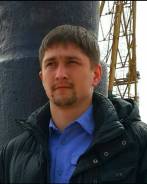 Водитель. Среднее образование, опыт работы 5 лет