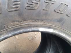 Bridgestone Dueler DM-01. Зимние, без шипов, 2008 год, без износа, 1 шт