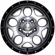 Sakura Wheels 3243. 8.0x16, 5x150.00, ET10, ЦО 110,5 мм.