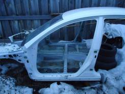 Порог пластиковый. Mazda Mazda6, GH