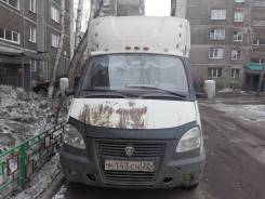 ГАЗ Газель. Продам газель Срочно!, 2 400 куб. см., 1 500 кг.