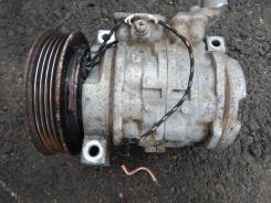 Компрессор кондиционера. Suzuki Grand Vitara, TD02W, TD52W