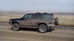 BFGoodrich All-Terrain T/A. Грязь AT, износ: 20%, 4 шт