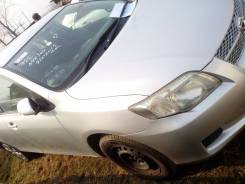 Toyota Corolla Fielder. NZE144, 1NZ