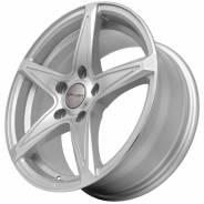 Sakura Wheels 3249. 7.0x16, 5x114.30, ET35, ЦО 73,1 мм.