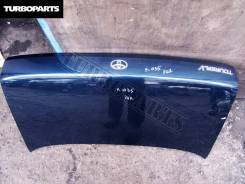 Крышка багажника. Toyota Cresta, JZX91, JZX90, SX90, JZX93, LX90, GX90 Двигатели: 1JZGTE, 1GFE, 2JZGE, 2LTE, 1JZGE