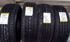Dunlop SP Sport LM704. Летние, без износа, 4 шт