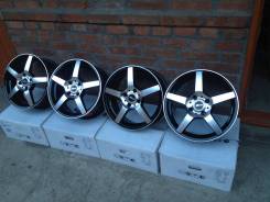 X-Race. 5.5x14", 4x98.00, ET35, ЦО 58,6 мм.