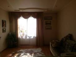 3-комнатная, улица Забурхановская 93/1. агентство, 80 кв. м.