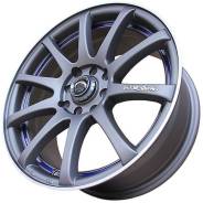 Sakura Wheels 355A. 7.0x16, 4x98.00, 4x108.00, ET32, ЦО 67,1 мм.