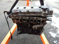 Двигатель в сборе. Toyota: Vios, Corolla, Sprinter, Sprinter Trueno, Carina, Soluna, Soluna Vios, Corona, Corolla Ceres, Corolla Levin, Sprinter Marin...