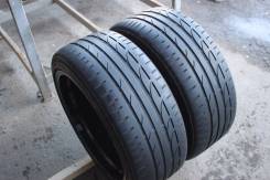 Bridgestone Potenza S001. Летние, 2012 год, износ: 20%, 2 шт