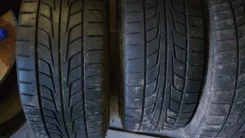 Firestone Firehawk SZ80. ������, 2014 ���, 10�%, 4 ��