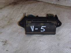 Ручка открывания багажника. Toyota: Corolla Verso, Probox, Succeed, Sienta, Passo Sette, Allex, Matrix, XA, Corolla, Voltz, Corolla Fielder, ist, Coro...