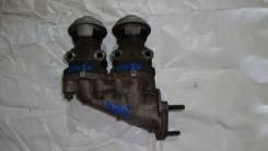 Клапан egr. Isuzu Bighorn, UBS69GW, UBS69DW Двигатель 4JG2