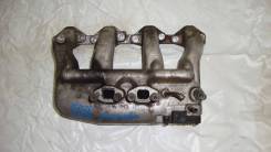 Коллектор впускной. Isuzu Bighorn, UBS69GW, UBS69DW Двигатель 4JG2