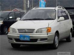 Toyota Ipsum. автомат, передний, 2.0, бензин, б/п, нет птс