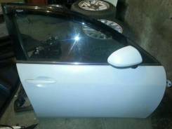 Дверь боковая. Mazda Mazda6, GH
