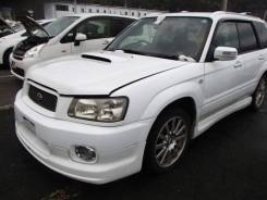 Крепление капота. Subaru Forester, SG, SG5, SG9
