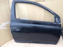 Дверь боковая. Toyota Vitz, NCP131, SCP10, SCP13, NCP10, NCP13, NCP15 Toyota Yaris, SCP10, NCP13, NCP131, NCP10 Toyota Echo, SCP10, NCP13, NCP10 Toyot...