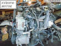 Двигатель в сборе. Opel Vectra Двигатель Z22YH
