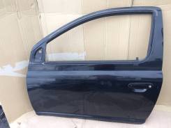 Дверь боковая. Toyota Vitz, NCP131, SCP10, SCP13, NCP10, NCP13, NCP15 Toyota Yaris, SCP10, NCP13, NCP131, NCP10 Toyota Echo, SCP10, NCP13, NCP10 Toyot...