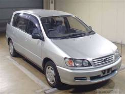 Toyota Ipsum. автомат, передний, 2.0, бензин, б/п, нет птс