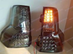 Стоп-сигнал. Toyota Land Cruiser Prado, TRJ125, TRJ12, GDJ150W, GDJ151W, TRJ120, KDJ150L, GRJ150W, TRJ120W, GRJ151W, TRJ150W, GDJ150L, TRJ125W, GRJ150...
