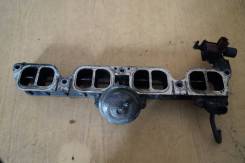Заслонка дроссельная. Toyota Avensis, AZT255, AZT250, AZT250W, AZT251, AZT220, AZT250L Двигатели: 2AZFSE, 1AZFSE